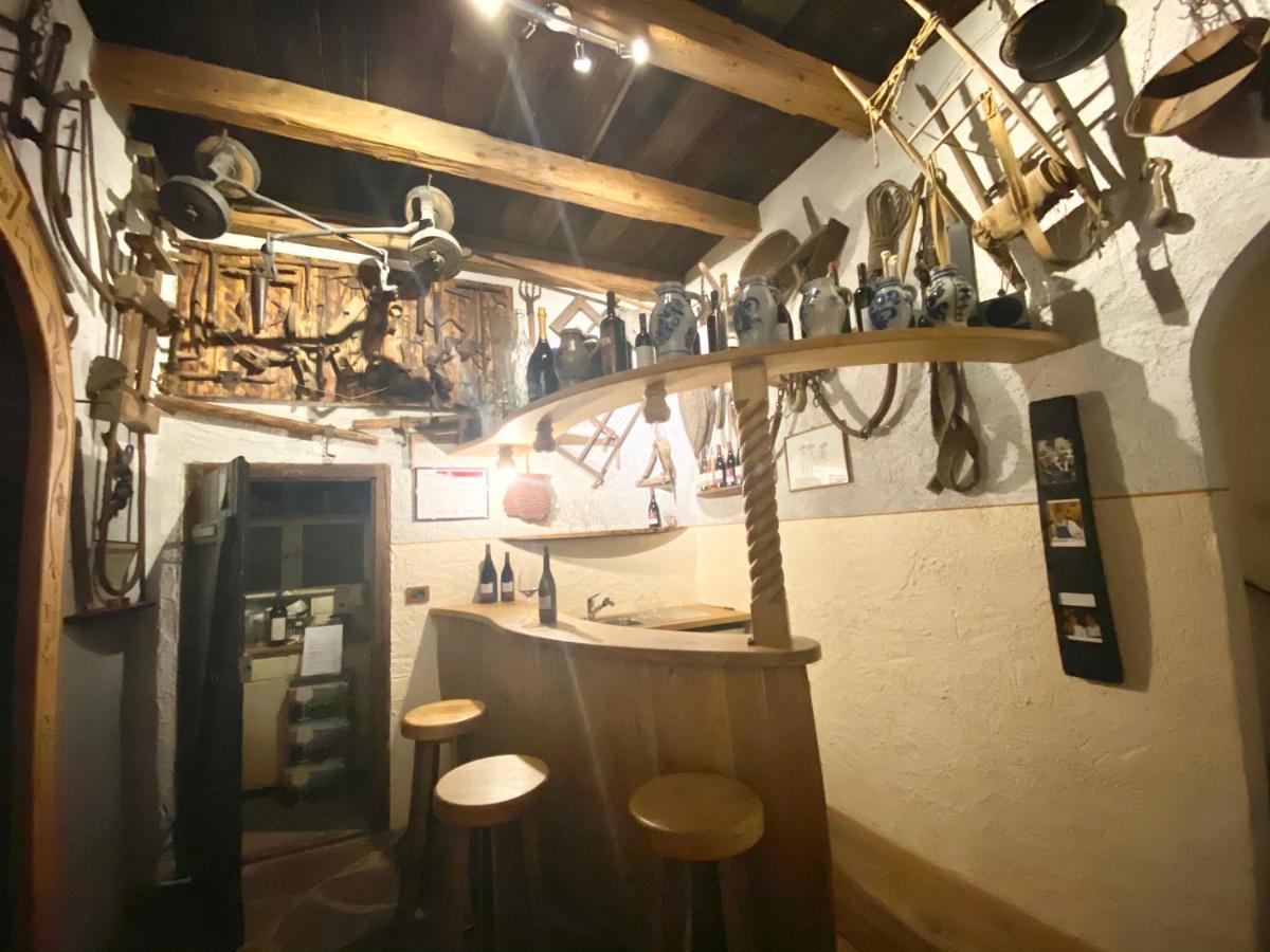 Kandlerhof Bolzano Exterior photo